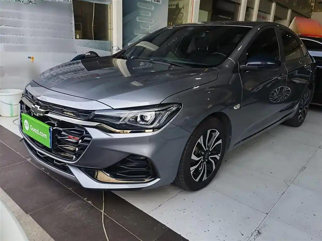 2019 Chevrolet Monza for sale 828012 | Eauto Export 2019 Chevrolet Monza for sale 828012 | Eauto Export