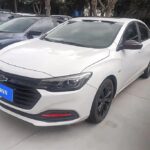 2019 Chevrolet Monza for sale 831492 | Eauto Export