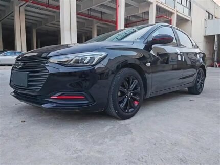 2019 Chevrolet Monza for sale 831875 | Eauto Export