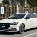 2019 Chevrolet Monza for sale 832546 | Eauto Export