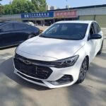 2019 Chevrolet Monza for sale 832550 | Eauto Export