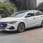2019 Chevrolet Monza for sale 832571 | Eauto Export