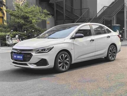 2019 Chevrolet Monza for sale 832571 | Eauto Export