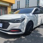 2019 Chevrolet Monza for sale 832625 | Eauto Export