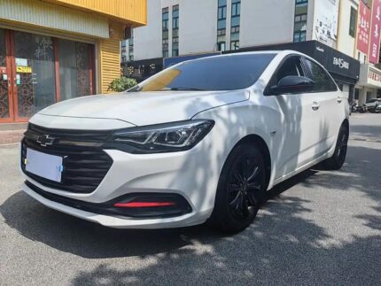 2019 Chevrolet Monza for sale 832625 | Eauto Export