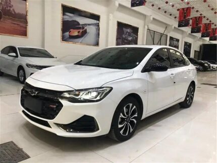 2019 Chevrolet Monza for sale 832705 | Eauto Export