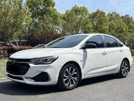 2019 Chevrolet Monza for sale 832886 | Eauto Export