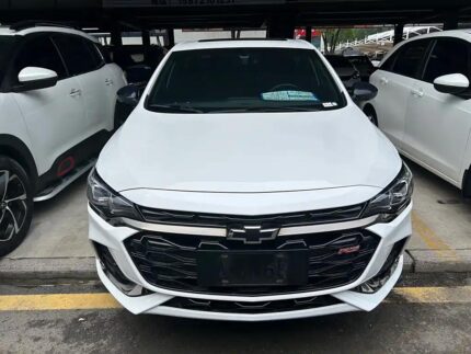 2019 Chevrolet Monza for sale 833055 | Eauto Export