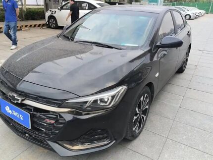 2019 Chevrolet Monza for sale 833109 | Eauto Export