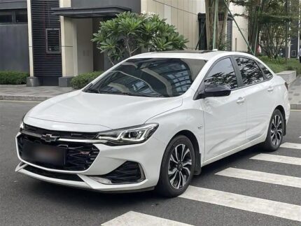2019 Chevrolet Monza for sale 833235 | Eauto Export