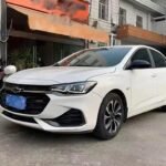 2019 Chevrolet Monza for sale 833552 | Eauto Export