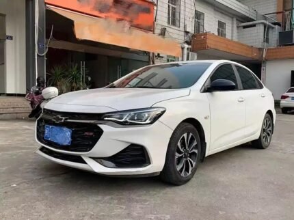 2019 Chevrolet Monza for sale 833552 | Eauto Export