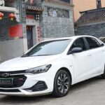 2019 Chevrolet Monza for sale 833859 | Eauto Export