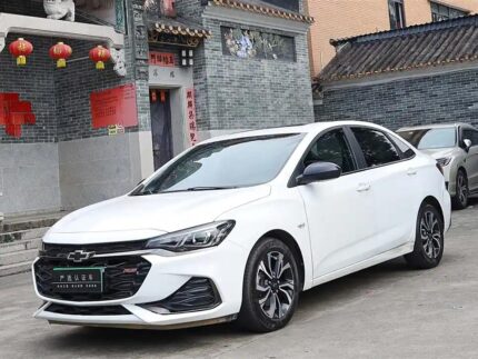 2019 Chevrolet Monza for sale 833859 | Eauto Export