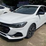 2019 Chevrolet Monza for sale 834041 | Eauto Export