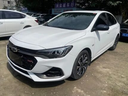 2019 Chevrolet Monza for sale 834041 | Eauto Export