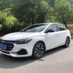 2019 Chevrolet Monza for sale 834729 | Eauto Export