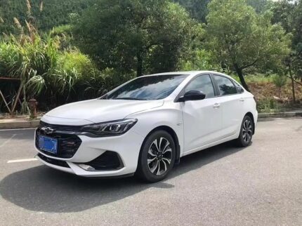 2019 Chevrolet Monza for sale 834729 | Eauto Export