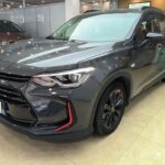 2019 Chevrolet Orlando for sale 825232 | Eauto Export