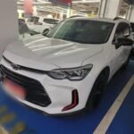 2019 Chevrolet Orlando for sale 826655 | Eauto Export