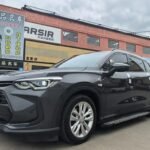 2019 Chevrolet Orlando for sale 833638 | Eauto Export