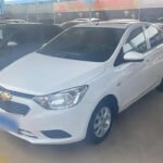 2019 Chevrolet Sail for sale 826624 | Eauto Export