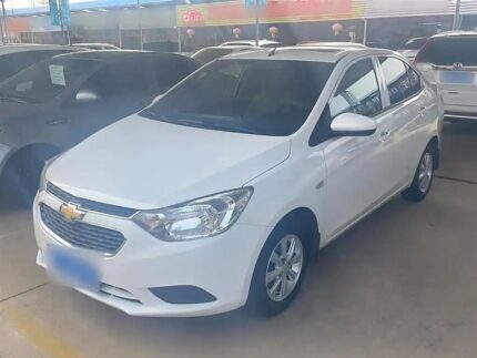 2019 Chevrolet Sail for sale 826624 | Eauto Export