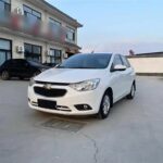 2019 Chevrolet Sail for sale 826637 | Eauto Export