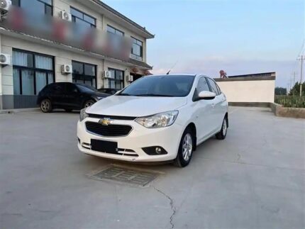 2019 Chevrolet Sail for sale 826637 | Eauto Export