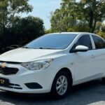 2019 Chevrolet Sail for sale 827335 | Eauto Export