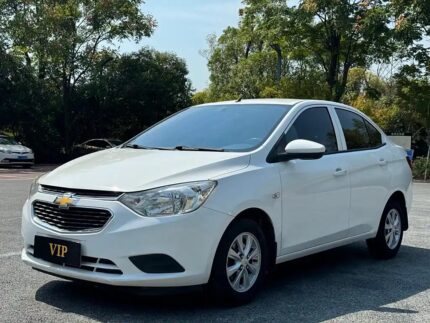 2019 Chevrolet Sail for sale 827335 | Eauto Export