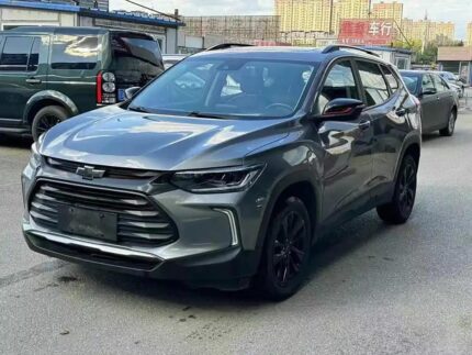 2019 Chevrolet Trax for sale 825535 | Eauto Export