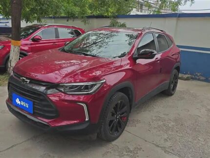 2019 Chevrolet Trax for sale 828036 | Eauto Export