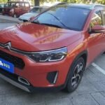 2019 Citroen C3-XR for sale 827591 | Eauto Export