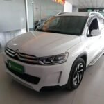 2019 Citroen C3-XR for sale 833254 | Eauto Export