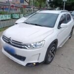 2019 Citroen C3-XR for sale 932122 | Eauto Export