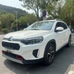 2019 Citroen C3-XR for sale 932124 | Eauto Export