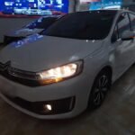 2019 Citroen C4 Quatre for sale 833398 | Eauto Export