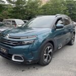 2019 Citroen C5 AIRCROSS for sale 834236 | Eauto Export