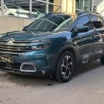 2019 Citroen C5 AIRCROSS for sale 834488 | Eauto Export