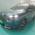 2019 Citroen C5 AIRCROSS for sale 932094 | Eauto Export