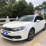 2019 Citroen C5 for sale 835258 | Eauto Export