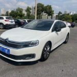 2019 Citroen C6 for sale 826380 | Eauto Export