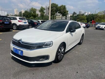 2019 Citroen C6 for sale 826380 | Eauto Export