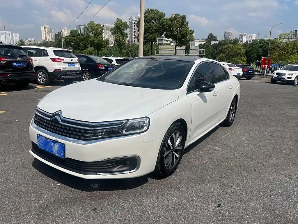 2019 Citroen C6 for sale 826380 | Eauto Export 2019 Citroen C6 for sale 826380 | Eauto Export