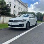 2019 Citroen Elysee for sale 827810 | Eauto Export