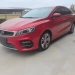 2019 Geely Binrui for sale 839423 | Eauto Export