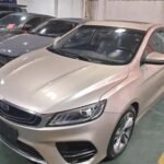 2019 Geely Binrui for sale 923167 | Eauto Export
