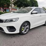 2019 Geely Binrui for sale 923173 | Eauto Export