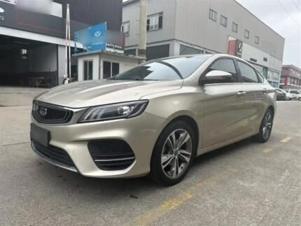 2019 Geely Binrui for sale 923174 | Eauto Export